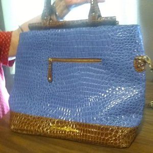 Samantha Brown Purse